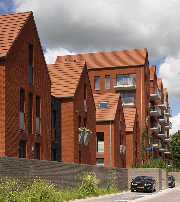 Naar nieuwbouw referentieoverzicht